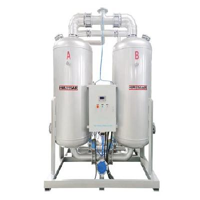 Compressed Air Dryers, PSA Desiccant