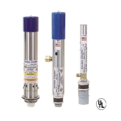 Compressed Air Dryers For Electrical Cabinets And Enclosures
