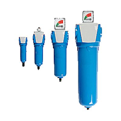 Compressed Air Filters - JC Series