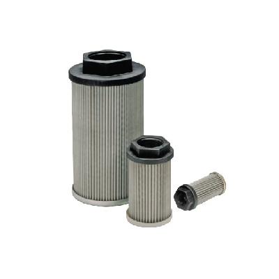 Compressed Air Filters - SCE Series