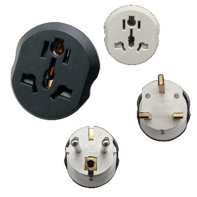Conversion Adapters