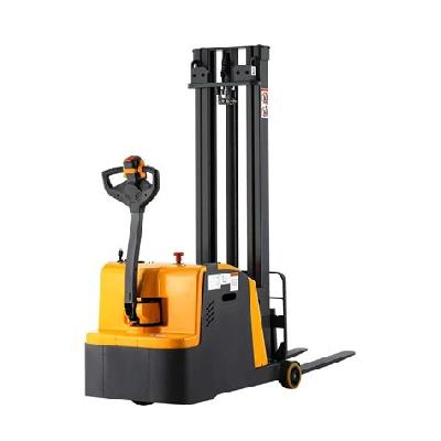 Counterbalanced Electric Stacker