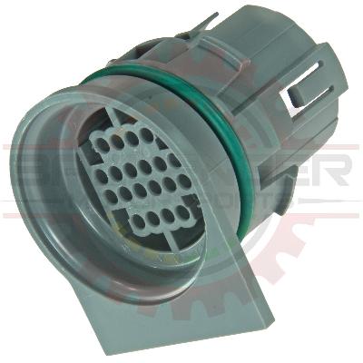 Direct Install Connectors