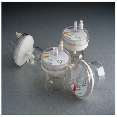 Disposable Filter Units