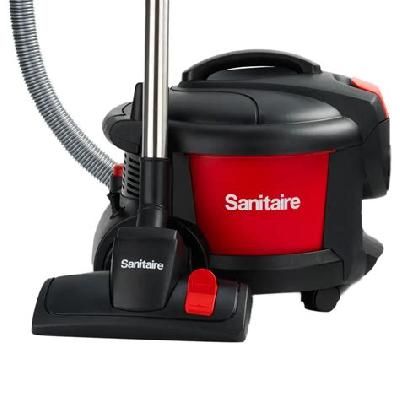 Dry Canister Vacuum