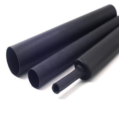 Dual Wall Transfer Tube