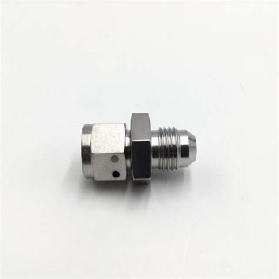 Dynatube Fittings