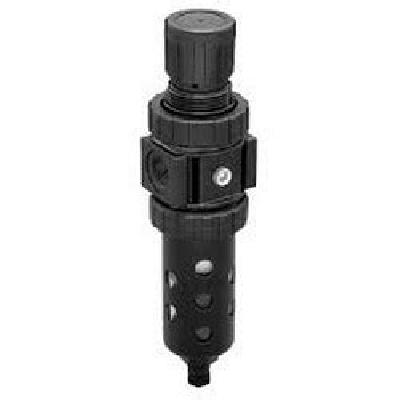 Economy Filter Regulator - 05E Series Prepair II