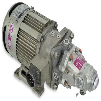 Electric Motor- Driven Pumps