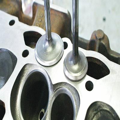 Engine System Valves