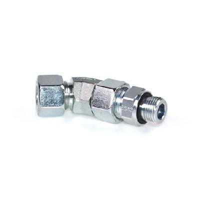 Ermeto Din Swivel Adjustable High Pressure Tube Fittings