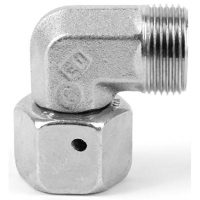 Ermeto Din Tube To Female High Pressure Hydraulic Tube