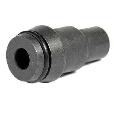 Ermeto High Pressure Hydraulic Tube Bend Weld Nipple