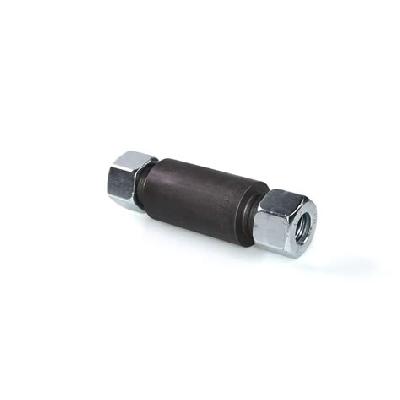 Ermeto High Pressure Hydraulic Weld Bulkhead