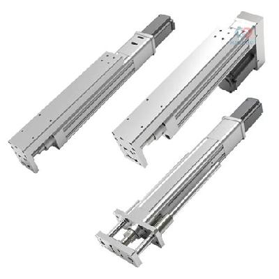 ET32 Screw Driven Electric Cylinder Linear Actuator