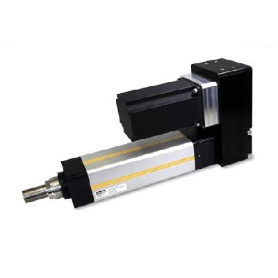ETT080 Linear Motor Driven Electric Cylinde Linear Actuator