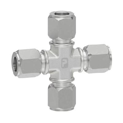 Ferulok Flareless 24 Bite-Type Fittings