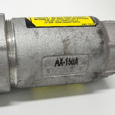 Fitting - Ax Series