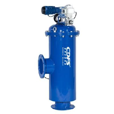 FL Series Flanged Filters