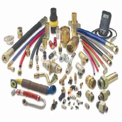 Fluid Connectors Group