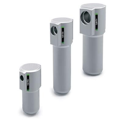 GH Series High Pressure Filters for 350 bar