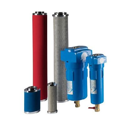 Gl Series High Efficiency Compressed Air Filters