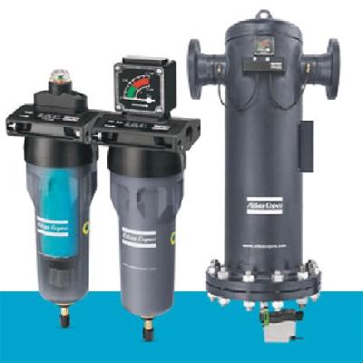 GL Series High Performance Compressed Air Filters