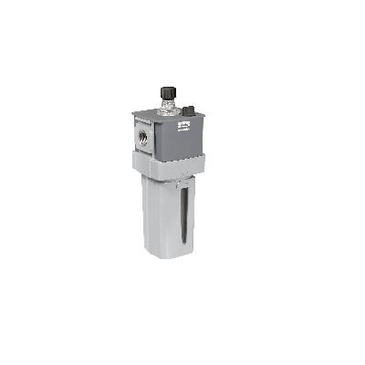 Global Compact Particulate Filter - P32F Series -Pneumatic