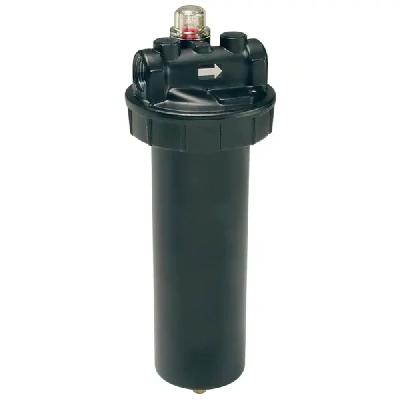 Global Hi-Flow Coalescing Filter - P3YF Series (Oil Removal)