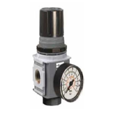 Global Modular Compact Filter Regulator - P32E Series