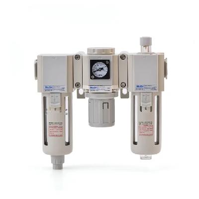 Global Modular FRL Combo - Particulate Filter P31 Series