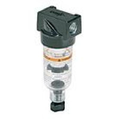 Global Particulate Filter - P31F Series (Miniature)