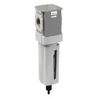 Global Particulate Filter - P32F Series (Compact)