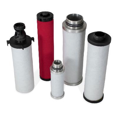 Global Standard Coalescing Filter - P33F Series