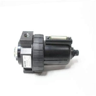 Hi-Flow Coalescing Filter - F701 Series