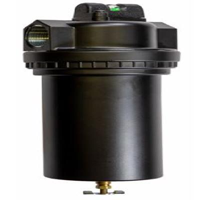 Hi-Flow Coalescing Filters - 35F, 43F Series