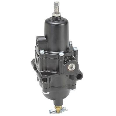 Hi-Flow Filter Regulator - P3NE Series