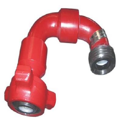 High Pressure Swivel Joints