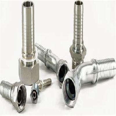 Hydraulic Fuses And Hose Fittings