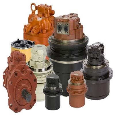 Hydraulic Group