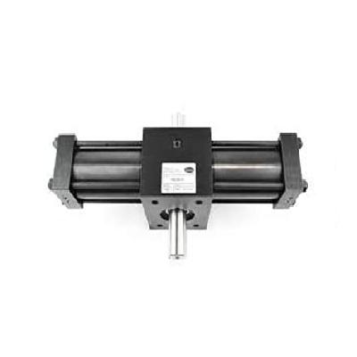 Hydraulic Rotary Actuator - LTR Series (light duty)