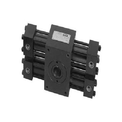 Hydraulic Rotary Actuator - M Series (heavy duty)