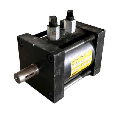 Hydraulic Rotary Actuator - Tork-Mor Series (vane)