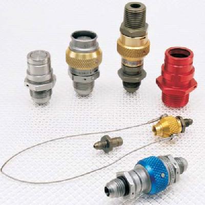 Indi- Lok Quick Couplings
