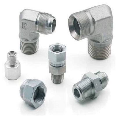 Japanese Industrial Standard (JIS) Adapters