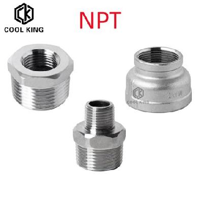 K0201 - NPT Reducer Bushing