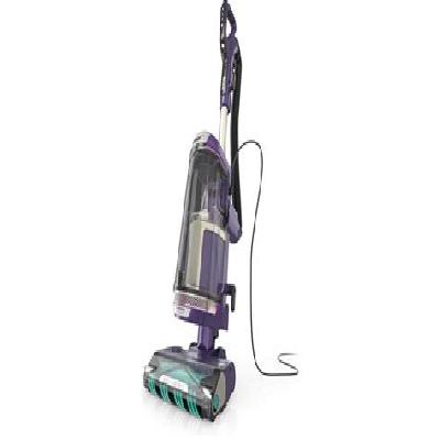 Light-Weight Upright Vacuum