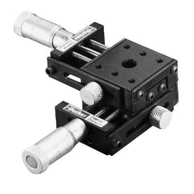 Manual Driven, Ball Bearing Guided, Large Frame Linear