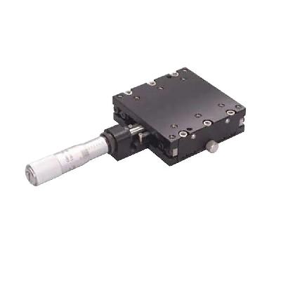 Manual Driven, Cross Roller Bearing Guided, Large Frame