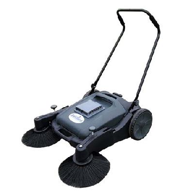 Manual Sweeper